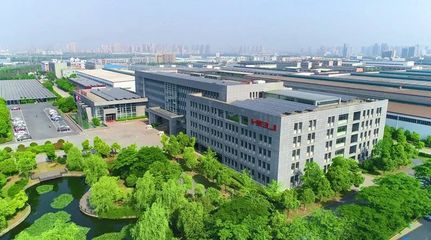 合力叉车,勇担当、育新机、开新局